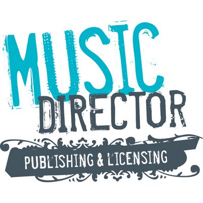 MusicDIRECTOR logo