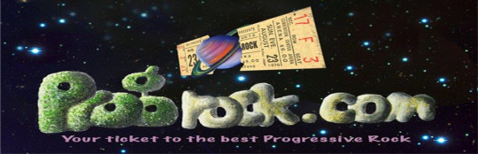 ProgrockCom Banner